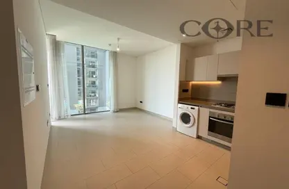 شقة - غرفة نوم - 1 حمام للبيع في شوبا كرييك فيستاس برج ب - صبحا هارتلاند - مدينة الشيخ محمد بن راشد - دبي