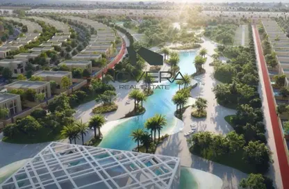 شقة - 4 غرف نوم - 5 حمامات للبيع في حيان - الشارقة