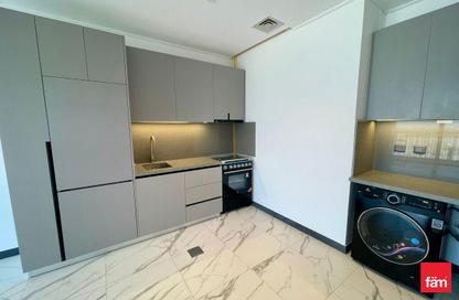 Apartment - 1 Bedroom - 2 Bathrooms for sale in MAG 900 - MAG City - Mohammed Bin Rashid City - Dubai Apartment - 1 Bedroom - 2 Bathrooms for sale in MAG 900 - MAG City - Mohammed Bin Rashid City - Dubai