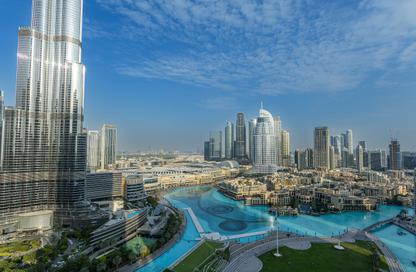 Apartment - 2 - 2 for rent in Grande - Opera District - Downtown Dubai - Dubai Apartment - 2 - 2 for rent in Grande - Opera District - Downtown Dubai - Dubai