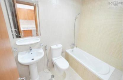 Apartment - Studio - 1 Bathroom for sale in Lakeside Tower D - Lakeside Residence - Dubai Production City (IMPZ) - Dubai
