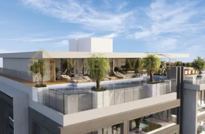 شقة - غرفة نوم - 1 حمام للبيع في الغربي 1  ريدينس - ارجان - دبي