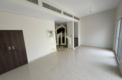 Townhouse - 3 - 3 for sale in Avencia - Damac Hills 2 - Dubai Townhouse - 3 - 3 for sale in Avencia - Damac Hills 2 - Dubai