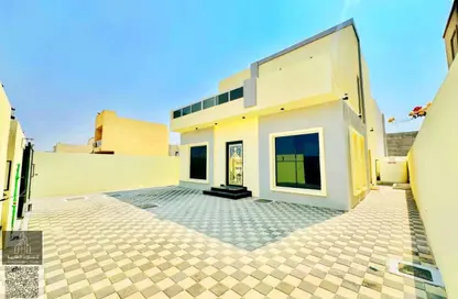 فيلا - 3 غرف نوم - 5 حمامات للبيع في الزاهية جاردنز - الزاهية - عجمان