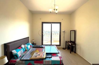 Apartment - 1 Bedroom - 2 Bathrooms for rent in Elite Sports Residence 10 Tower 1 - Elite Sports Residence 10 - Elite Sports Residence - Dubai Sports City - Dubai