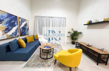 Apartment - 1 Bedroom - 2 Bathrooms for rent in Casa Grande - District 11 - Jumeirah Village Circle - Dubai
