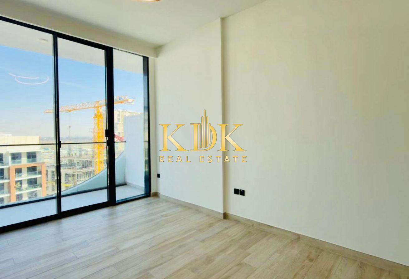 Modern Studio | Unfurnished | Prime Location photo 4
