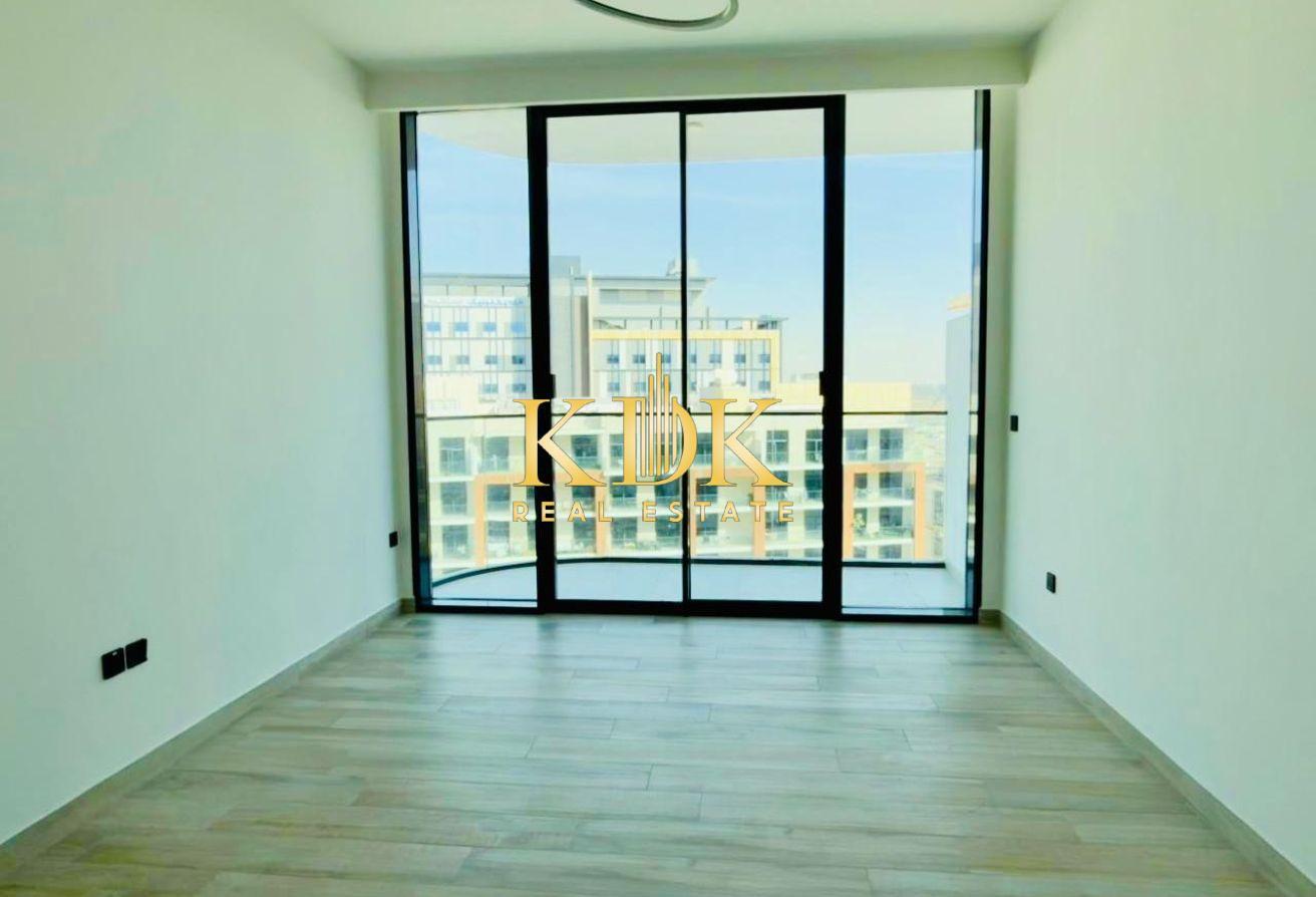 Modern Studio | Unfurnished | Prime Location photo 9