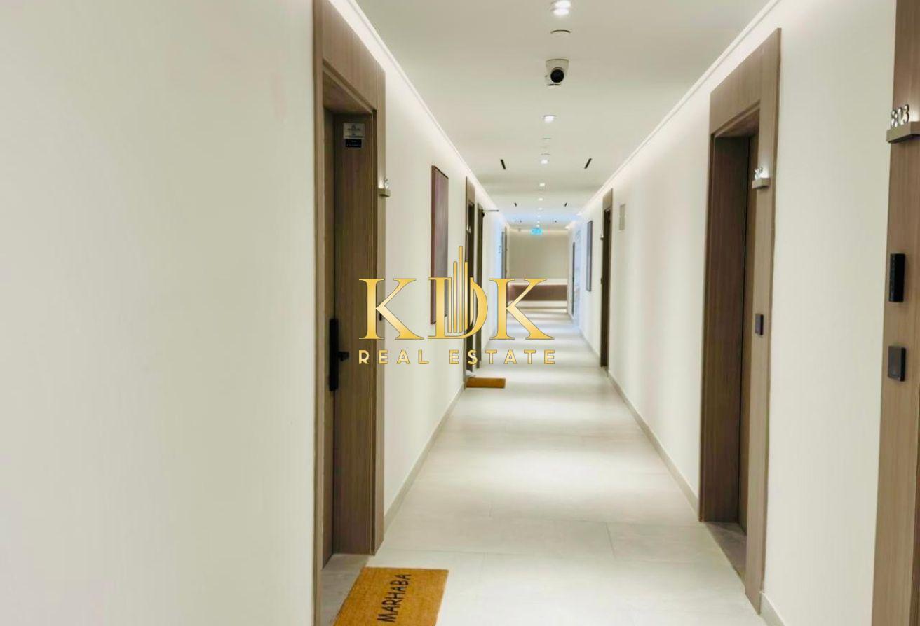 Modern Studio | Unfurnished | Prime Location photo 6