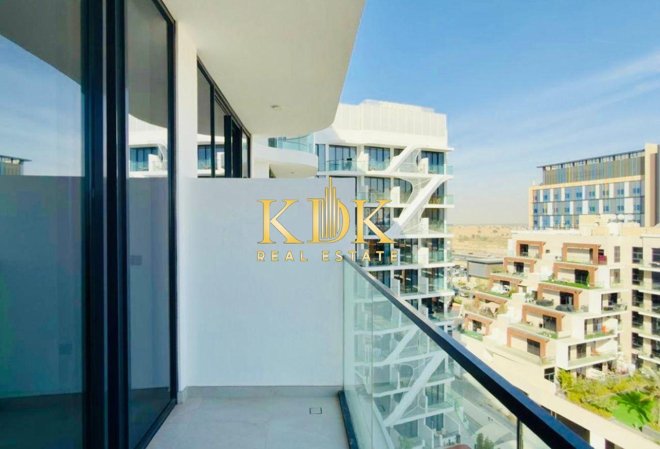 Modern Studio | Unfurnished | Prime Location photo 12