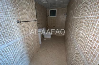 Apartment - 1 Bedroom - 1 Bathroom for rent in Al Khan - Sharjah