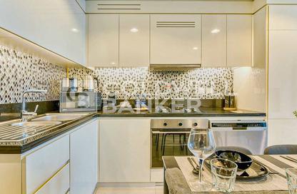 Apartment - 2 - 2 for sale in Aykon City Tower C - Aykon City - Business Bay - Dubai