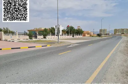 أرض - استوديو للبيع في المنامة - عجمان