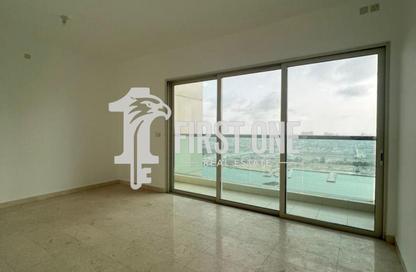 Apartment - 2 Bedrooms - 3 Bathrooms for rent in Marina Heights 2 - Marina Square - Al Reem Island - Abu Dhabi Apartment - 2 Bedrooms - 3 Bathrooms for rent in Marina Heights 2 - Marina Square - Al Reem Island - Abu Dhabi