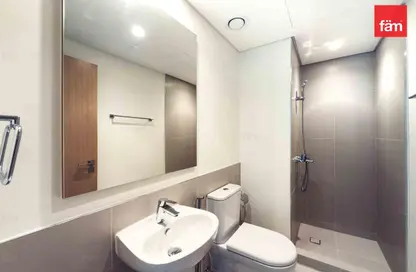 Apartment - 3 Bedrooms - 4 Bathrooms for sale in Island Park I - Dubai Creek Harbour (The Lagoons) - Dubai