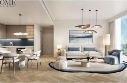 Apartment - 3 - 4 for sale in Rosso Bay Residence - Al Marjan Island - Ras Al Khaimah Apartment - 3 - 4 for sale in Rosso Bay Residence - Al Marjan Island - Ras Al Khaimah