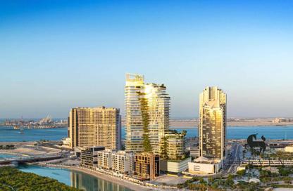 Apartment - 3 - 3 for sale in Rivage by Deeyar - Shams Abu Dhabi - Al Reem Island - Abu Dhabi Apartment - 3 - 3 for sale in Rivage by Deeyar - Shams Abu Dhabi - Al Reem Island - Abu Dhabi
