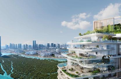 Apartment - 3 - 3 for sale in Rivage by Deeyar - Shams Abu Dhabi - Al Reem Island - Abu Dhabi Apartment - 3 - 3 for sale in Rivage by Deeyar - Shams Abu Dhabi - Al Reem Island - Abu Dhabi