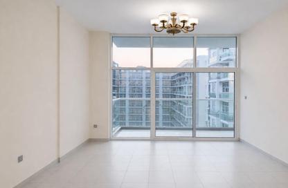 Apartment - 1 Bedroom - 2 Bathrooms for sale in Glitz 3B - Glitz 3 - Glitz - Dubai Studio City - Dubai