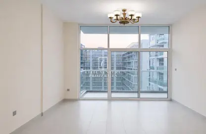 Apartment - 1 Bedroom - 2 Bathrooms for sale in Glitz 3B - Glitz 3 - Glitz - Dubai Studio City - Dubai
