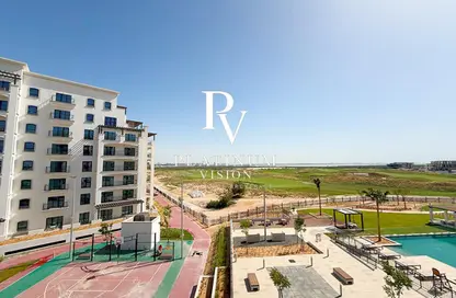 Duplex - 3 Bedrooms - 3 Bathrooms for sale in Yas Golf Collection H - Yas Golf Collection - Yas Island - Abu Dhabi