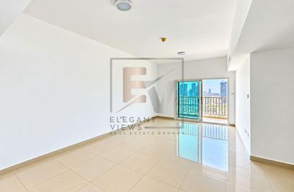 Apartment - 3 - 4 for rent in Centrium Tower 1 - Centrium Towers - Dubai Production City (IMPZ) - Dubai