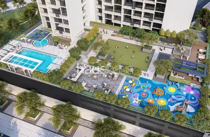 شقة - غرفة نوم - 2 حمامات للبيع في بريف ريزيدينس - دبي هيلز استيت - دبي شقة - غرفة نوم - 2 حمامات للبيع في بريف ريزيدينس - دبي هيلز استيت - دبي