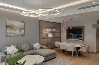 Apartment - 1 Bedroom - 2 Bathrooms for sale in Bellevue Tower 1 - Bellevue Towers - Downtown Dubai - Dubai