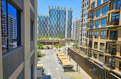 شقة - 2 غرف نوم - 2 حمامات للايجار في برج Park Heights 2 2 - بارك هايتس 2 - بارك هايتس - دبي هيلز استيت - دبي شقة - 2 غرف نوم - 2 حمامات للايجار في برج Park Heights 2 2 - بارك هايتس 2 - بارك هايتس - دبي هيلز استيت - دبي