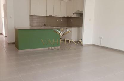 Townhouse - 4 Bedrooms - 5 Bathrooms for rent in Hayat Townhouses - Town Square - Dubai