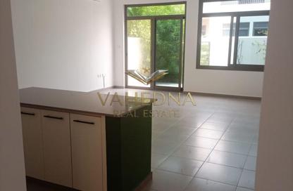Townhouse - 4 Bedrooms - 5 Bathrooms for rent in Hayat Townhouses - Town Square - Dubai