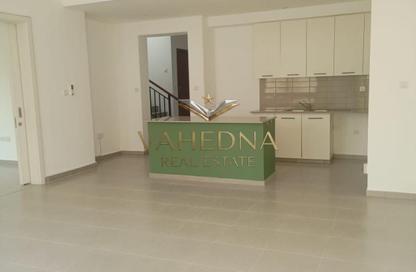 Townhouse - 4 Bedrooms - 5 Bathrooms for rent in Hayat Townhouses - Town Square - Dubai