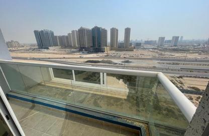 شقة - غرفة نوم - 2 حمامات للبيع في برج الأبطال 1 - أبراج الأبطال - مدينة دبي الرياضية - دبي شقة - غرفة نوم - 2 حمامات للبيع في برج الأبطال 1 - أبراج الأبطال - مدينة دبي الرياضية - دبي