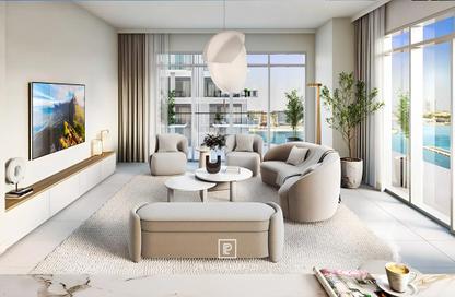 Penthouse - 4 - 5 for sale in Bayview Tower 1 - Bayview - Emaar Beachfront - Dubai Harbour - Dubai Penthouse - 4 - 5 for sale in Bayview Tower 1 - Bayview - Emaar Beachfront - Dubai Harbour - Dubai