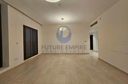 Apartment - 3 Bedrooms - 4 Bathrooms for rent in Jaddaf Heights - Al Jaddaf - Dubai