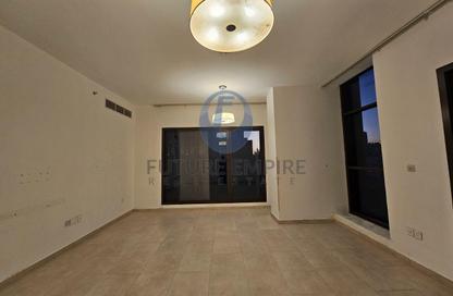Apartment - 3 Bedrooms - 4 Bathrooms for rent in Jaddaf Heights - Al Jaddaf - Dubai
