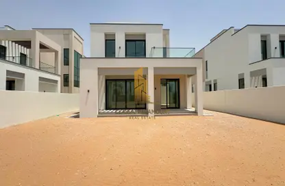 Villa - 4 Bedrooms - 5 Bathrooms for rent in Caya 2 - Arabian Ranches 3 - Dubai