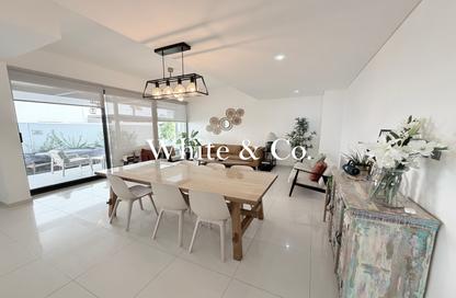 Villa - 6 - 7 for rent in Janusia - Damac Hills 2 - Dubai