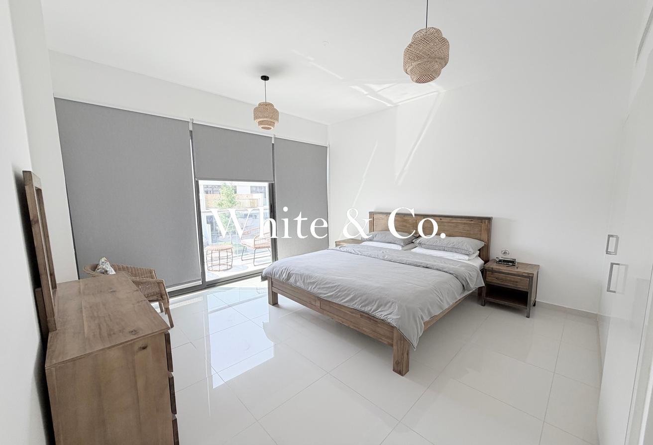 V3 Partly Furnished 6Bed| Next to mall photo 22