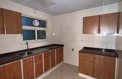 Apartment - 1 - 2 for rent in Al Khan Lagoon Tower - Al Khan Lagoon - Al Khan - Sharjah Apartment - 1 - 2 for rent in Al Khan Lagoon Tower - Al Khan Lagoon - Al Khan - Sharjah
