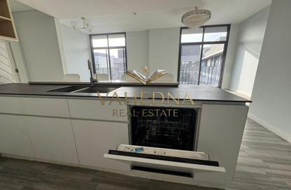 Apartment - 2 Bedrooms - 3 Bathrooms for rent in Belgravia 2 - Belgravia - District 11 - Jumeirah Village Circle - Dubai