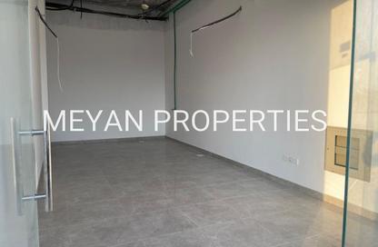 Shop - Studio - 1 Bathroom for rent in Al Jurf Industrial 3 - Al Jurf Industrial - Ajman