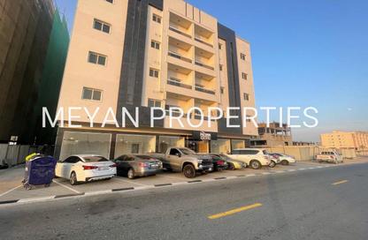 Shop - Studio - 1 Bathroom for rent in Al Jurf Industrial 3 - Al Jurf Industrial - Ajman