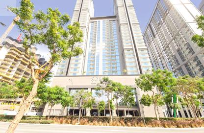 Apartment - 2 - 2 for rent in Sobha Creek Vistas Reserve Tower A - Sobha Creek Vistas Reserve - Sobha Hartland - Mohammed Bin Rashid City - Dubai
