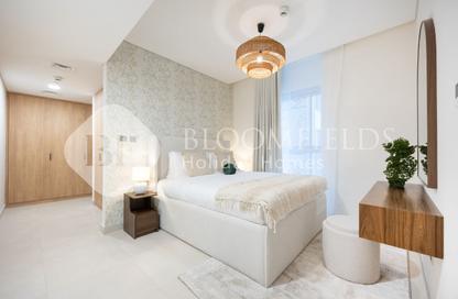 Apartment - 3 - 4 for rent in Radiant Viewz Towers - City Of Lights - Al Reem Island - Abu Dhabi Apartment - 3 - 4 for rent in Radiant Viewz Towers - City Of Lights - Al Reem Island - Abu Dhabi