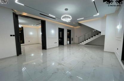 Villa - 6 Bedrooms - 7+ Bathrooms for sale in Al Bahia Hills - Al Bahia - Ajman Villa - 6 Bedrooms - 7+ Bathrooms for sale in Al Bahia Hills - Al Bahia - Ajman