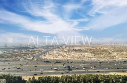 Apartment - 2 Bedrooms - 2 Bathrooms for rent in Binghatti Corner - District 10 - Jumeirah Village Circle - Dubai