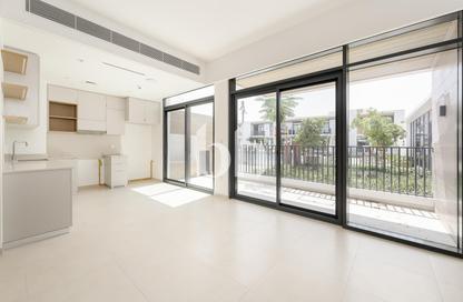 Villa - 3 Bedrooms - 4 Bathrooms for rent in Bliss - Arabian Ranches 3 - Dubai