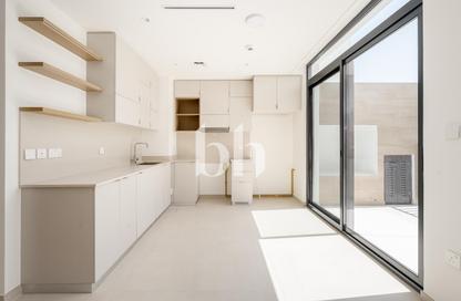 Villa - 3 Bedrooms - 4 Bathrooms for rent in Bliss - Arabian Ranches 3 - Dubai