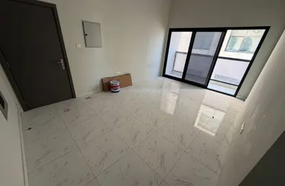 Apartment - 1 Bedroom - 1 Bathroom for rent in Al Jurf 3 - Al Jurf - Ajman Downtown - Ajman